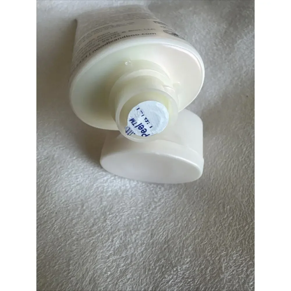 Noodle & Boo Baby super soft lotion 4 fl oz. Sealed, Fast Ship
